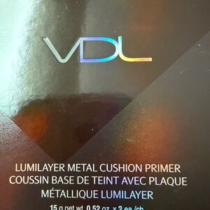 VDL Lumilayer  metal cushion primer